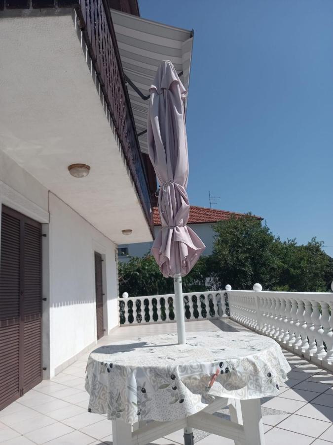 Mir Appartement Zadar