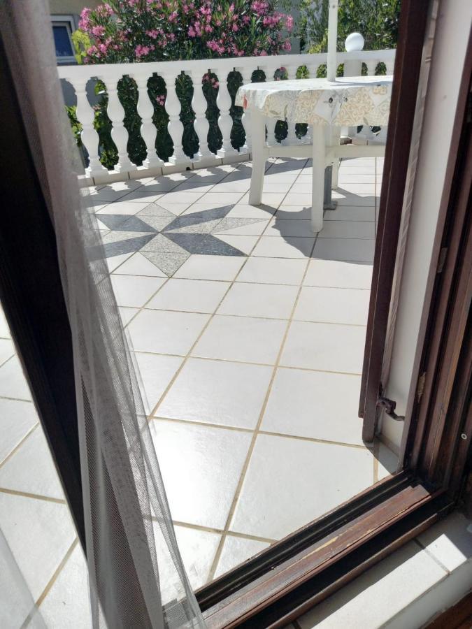 Appartement Mir *