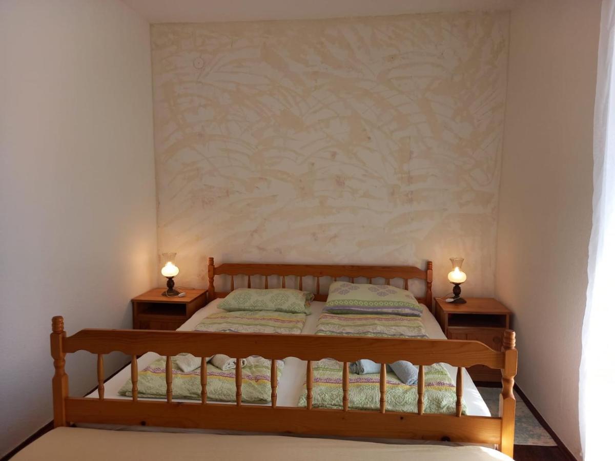Appartement Mir *