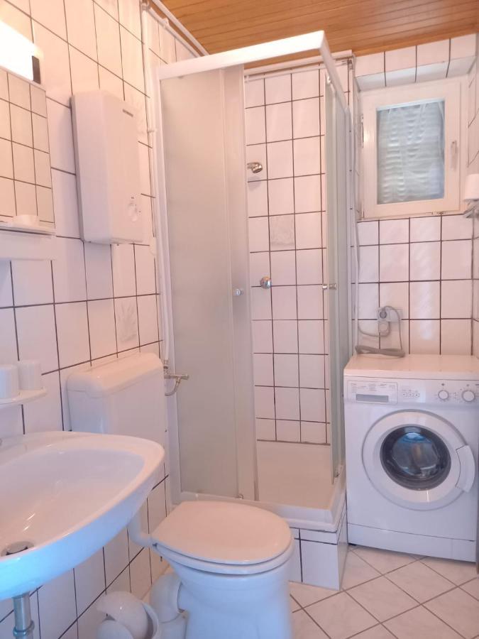 Appartement Mir *