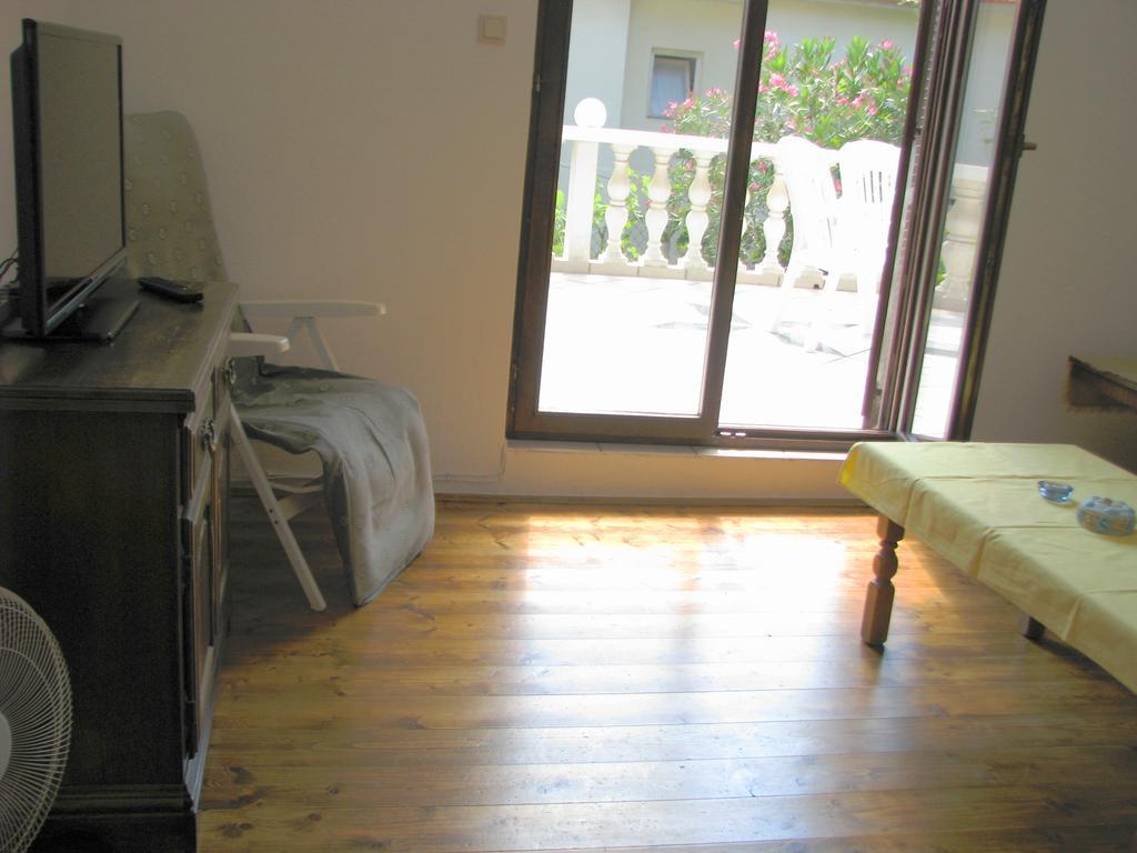 Mir Appartement Zadar