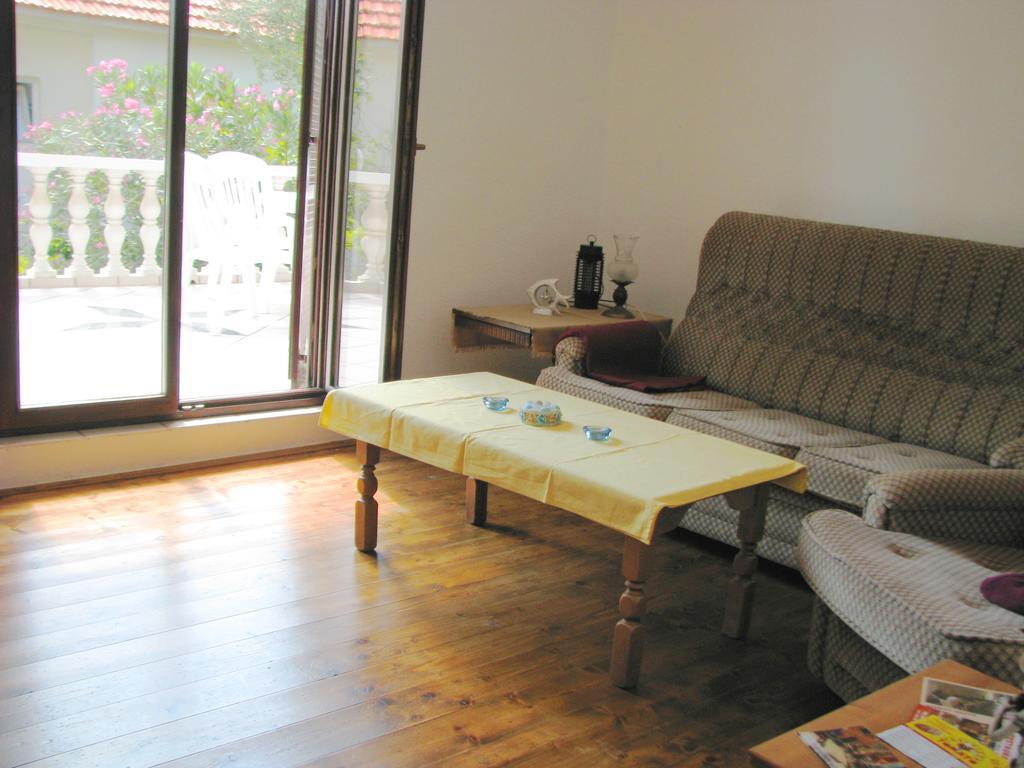 Mir Appartement