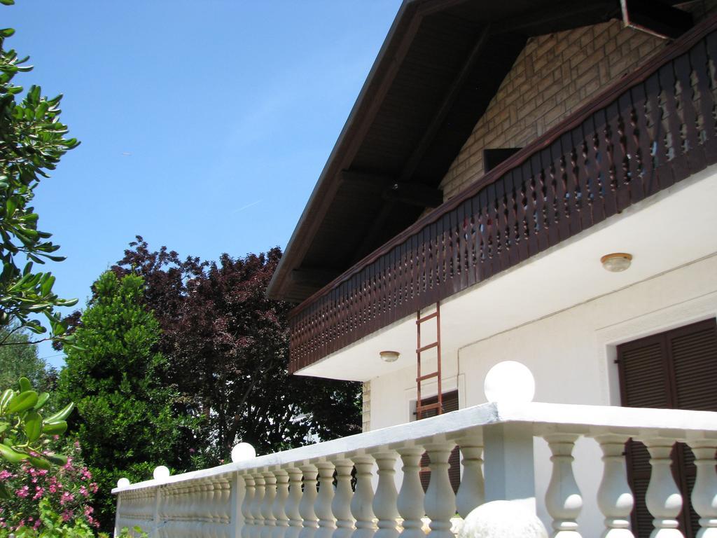 Mir Appartement Zadar