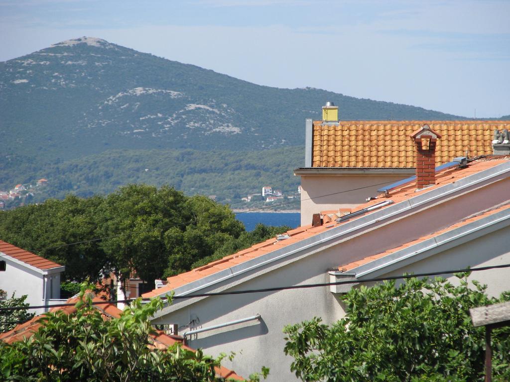Mir Appartement Zadar