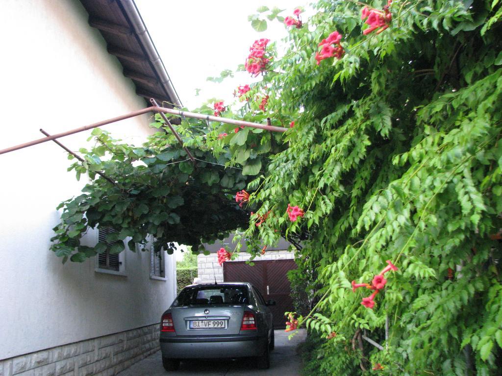 Mir Appartement