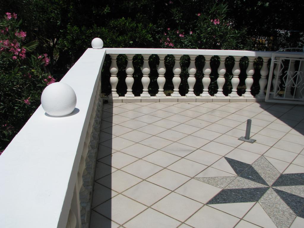 Appartement Mir Zadar