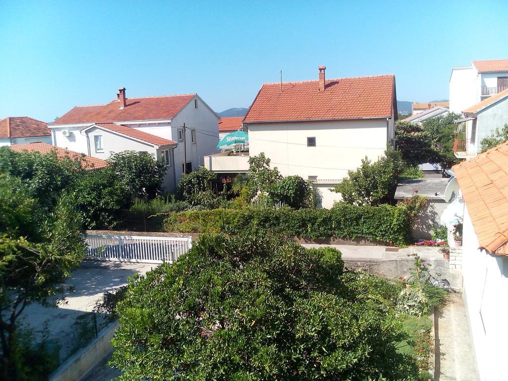 Appartement Mir *