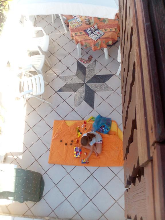 Appartement Mir