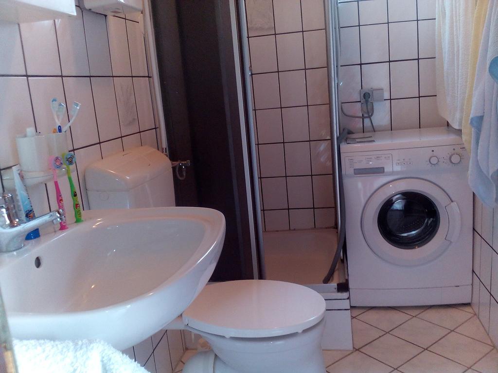 Appartement Mir