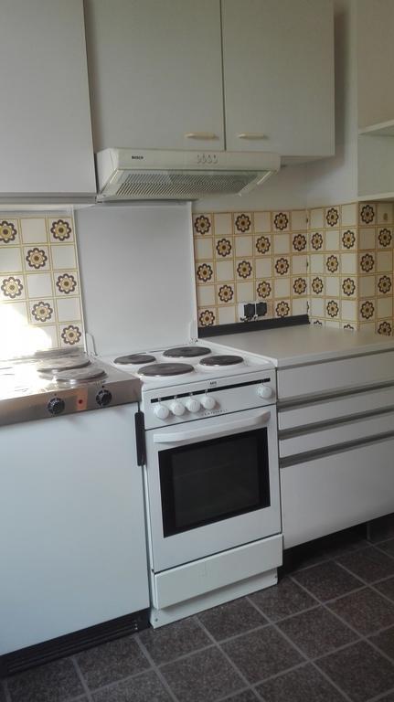 Appartement Mir Zadar