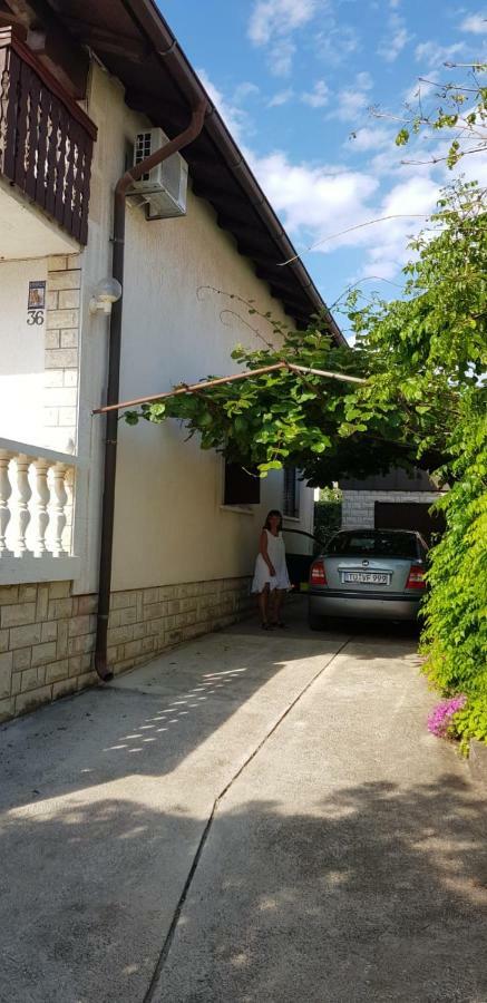 Mir Appartement Zadar